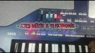 Angara Tarz Canlı Ritim 2020 - Tanıtım 1