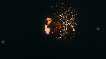Destruction Logo | Videobolt.net Intros | Create a logo intro online in minutes