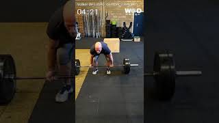Qualifier 2 Belgium throwdown 2019