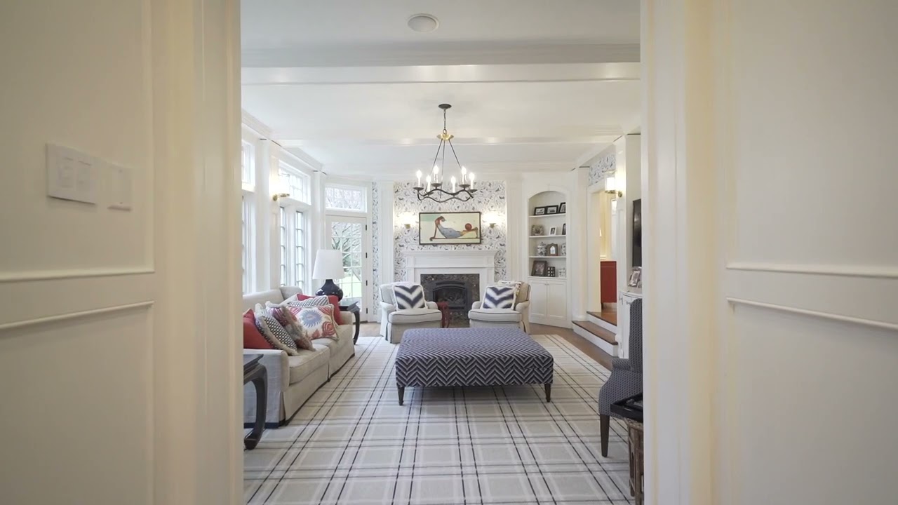 15 Woodcliff Road, Wellesley, MA