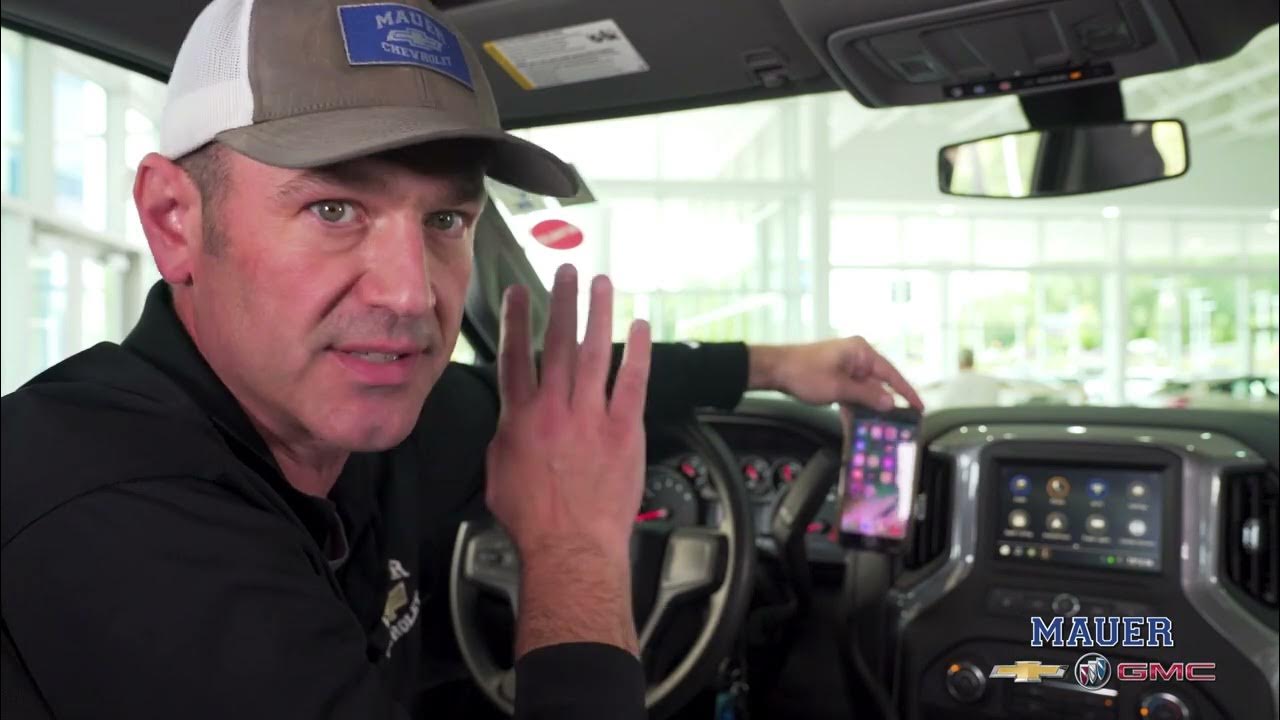 How to delete a phone from your vehicle - YouTube