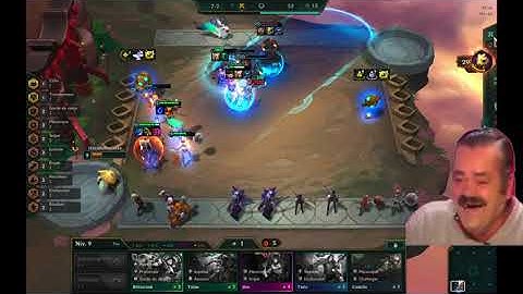 Crazy comps 🤪 100% Win Rate ⭐️⭐️⭐️TFT SET 6 Guide Teamfight Tactics Comps # Ranked