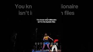 i will always feel safe supporting Taylor #taylorswift #taylornation#taylorsversion epsteinfiles
