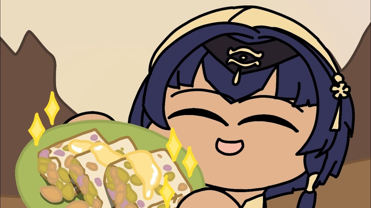 Candace's nuts YouTube