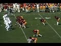 1981 2 oklahoma  1 usc no huddle