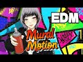 MuralMotion - Pop Art Street Vocal EDM