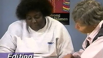 The Writing Process: Part 3 (Editing)