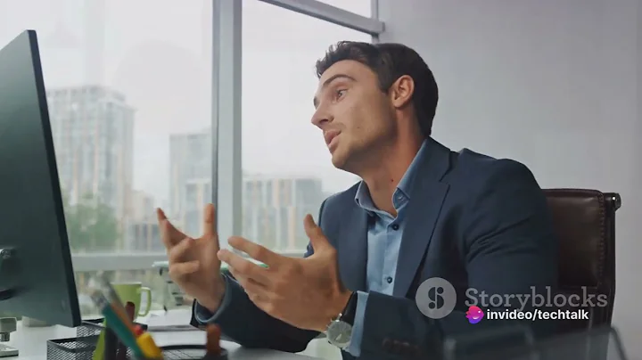 The Future of Work: Navigating Remote Collaboration Tools and Trends