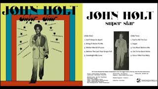 John Holt - You're All I've Got (screwed by Sobliminal)