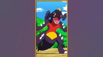 What If Ash Ketchum Evolved ALL Of His Pokemon?