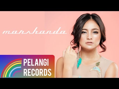 Pop - Marshanda - Tak Mungkin (Official Lyric Video) | Soundtrack Tikus Dan Kucing