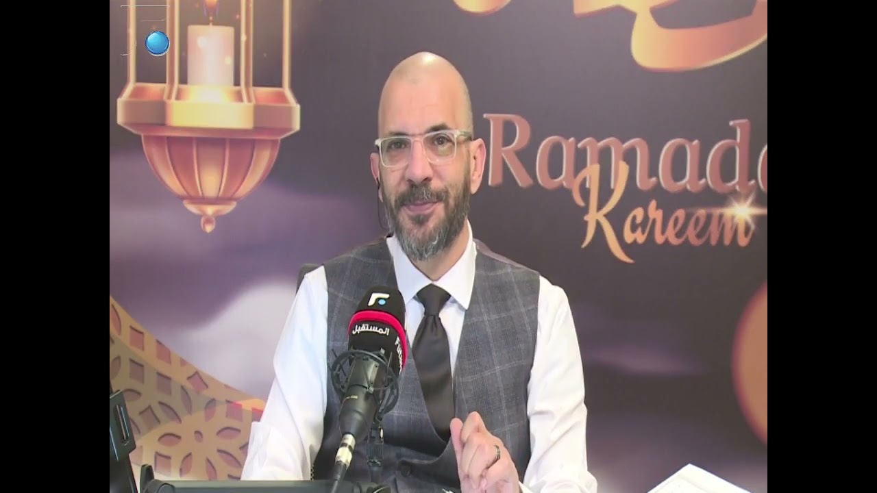 المستقبل أحلى الموسم الثاني الحلقة 13