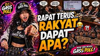 Download Lagu KATANYA PEDULI, KOK RAKYAT SENDIRI? 😂| DJ REMIX FULL BASS