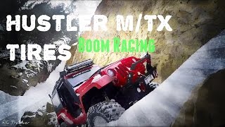 BoomRacing Hustler M/TX TIRE - RC Trailblazer screenshot 2