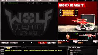 Homaxe-Satılık Hesap