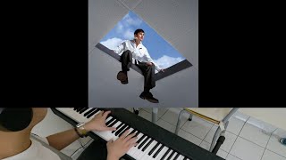 John Summit (with Absolutely) - DON'T BELIEVE IT (Jarel Gomes Piano)