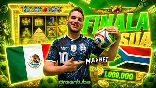 SEVEN LIVE x INCEPE JOACA MONDIALA🔴START PE VECHI CU VIBE DE VARA⚡