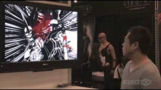 GameSpot @ Comic-Con NY 09: Madworld