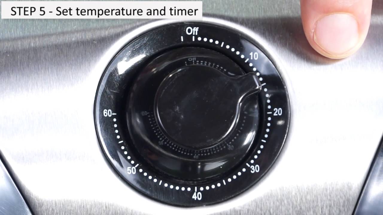 Rank Arena Air Fryer 2 YouTube