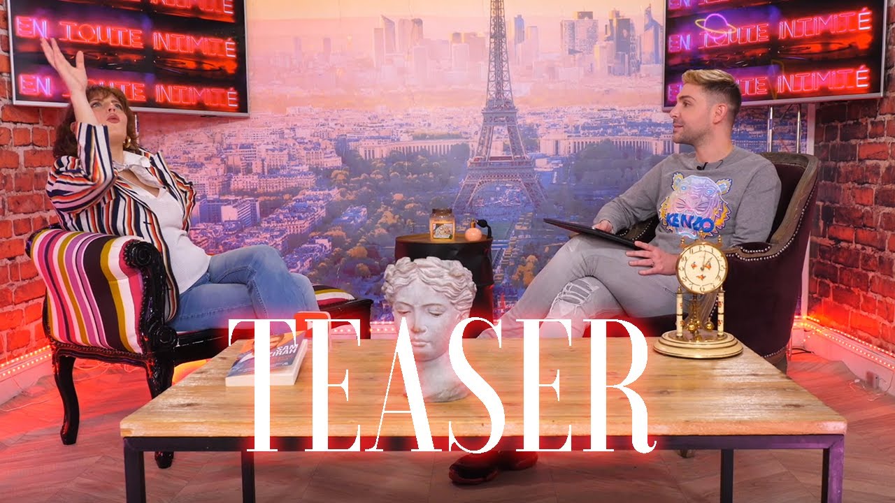 Julie Robert (Secret Story 11) enceinte : une fille ou un garçon ? ☺️  