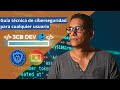 Ciberseguridad Para Todos: 5 Pasos Técnicos Explicados Fácil