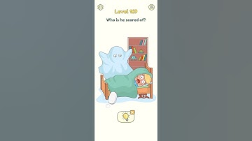 Dop 2 Level 169 Who is Scared of #youtubeshorts #shortsfeed #dop2