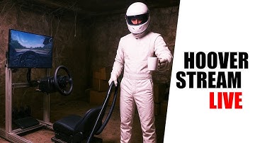 HOOVER STREAM - PC UPGRADE - SETUP