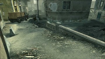 Modern Warfare 3 Top 10 Grenade Kills