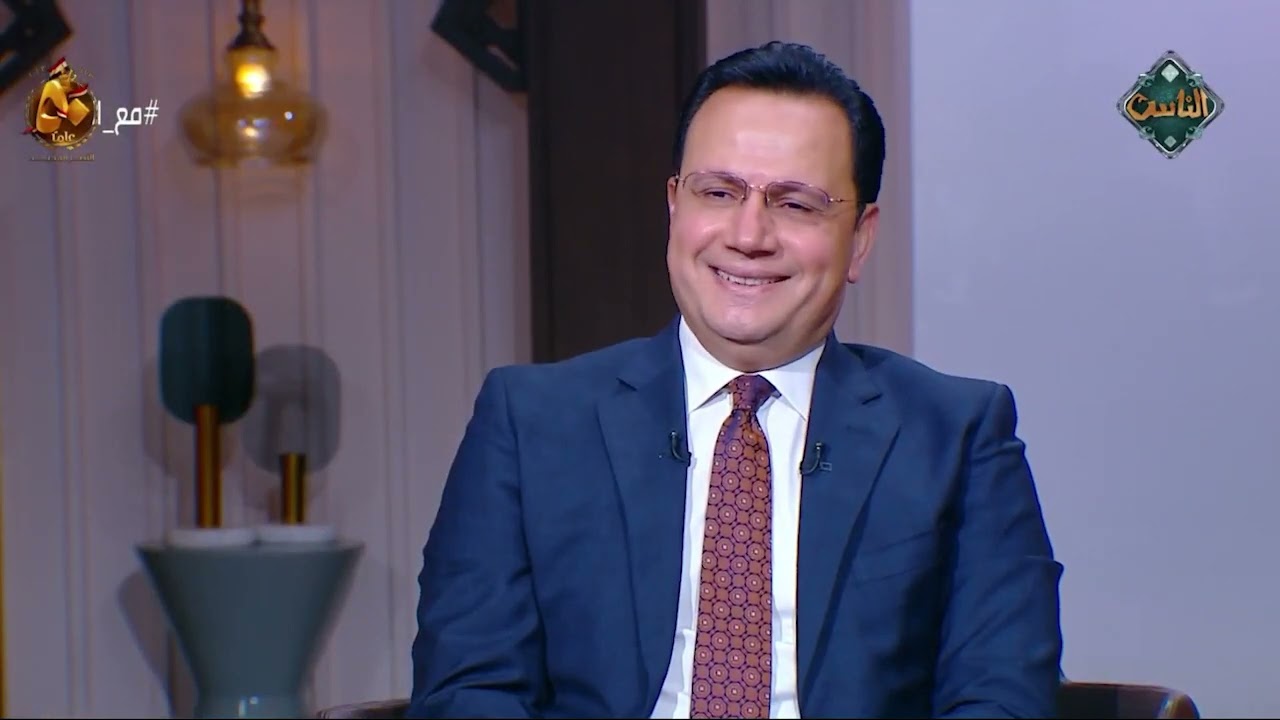 أدنى مقامك أن تكون نبيًا.. من قصيدة المقام في مديح النبي ﷺ للدكتور علاء جانب