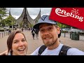 We love Efteling! Our Theme Park Review