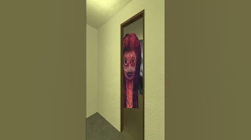 Tomino Aheno Juggler Nextbot Chase Gmod