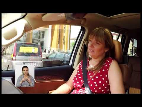 Nanuka's Show - სანდრა რულოვსი 28.09.2016 ( იდეალისტი ქალის ნაამბობი)