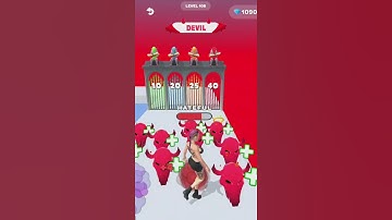 go to heaven  🤩❤😱new game play video android ios