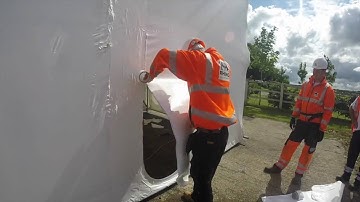 How To Install a Zipped 