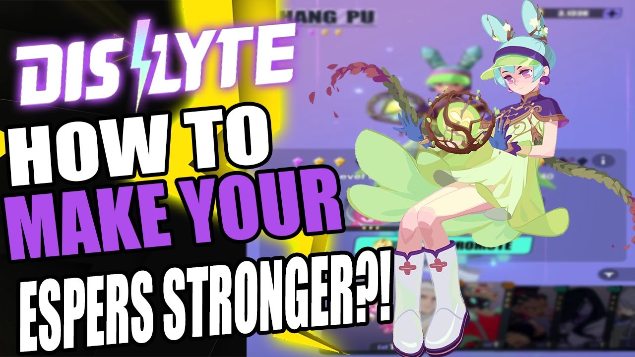 DISLYTE GROWTH SYSTEM EXPLAINED FOR NEWBIES!!! | BEGINNER GUIDE