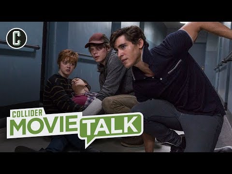 jedi council members New Mutants Reshoots Change Movie to Pure Horror - Movie Talk