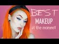 Honestly.. THE MOST FLAWLESS MAKEUP | fave products atm | Evelina Forsell