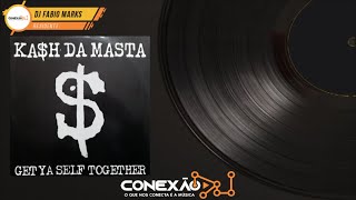 Kash Da Masta - Get Ya Self Together (Jealousy Mix) [HQ] - Hip-House, 90's