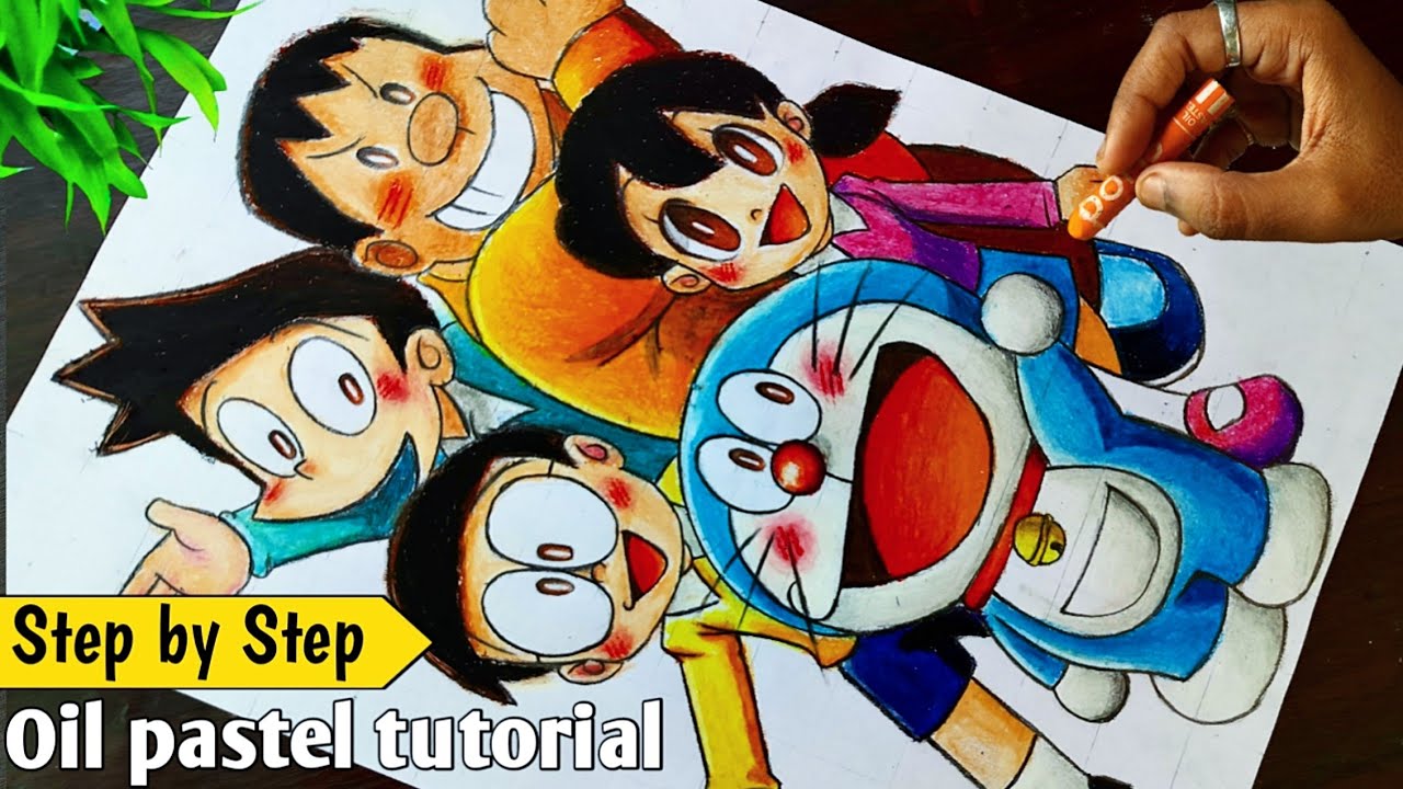 Doraemon: Nobita's Space Heroes (2015) | MUBI