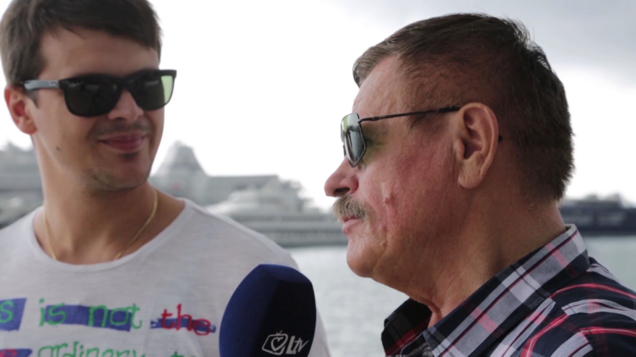 Nediljko Babić GANGSTER