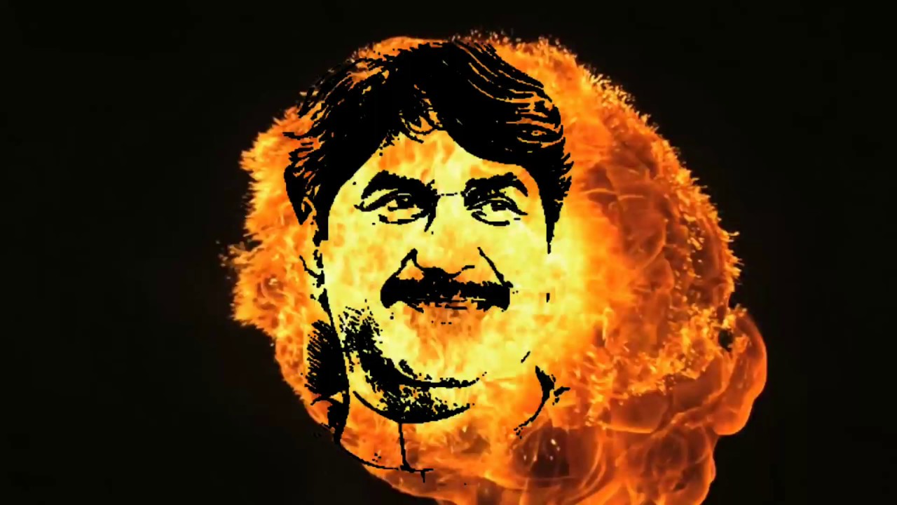 Gopinath MUNDE SAHEB  song status On fire effect  WhatsApp status Gopinath munde