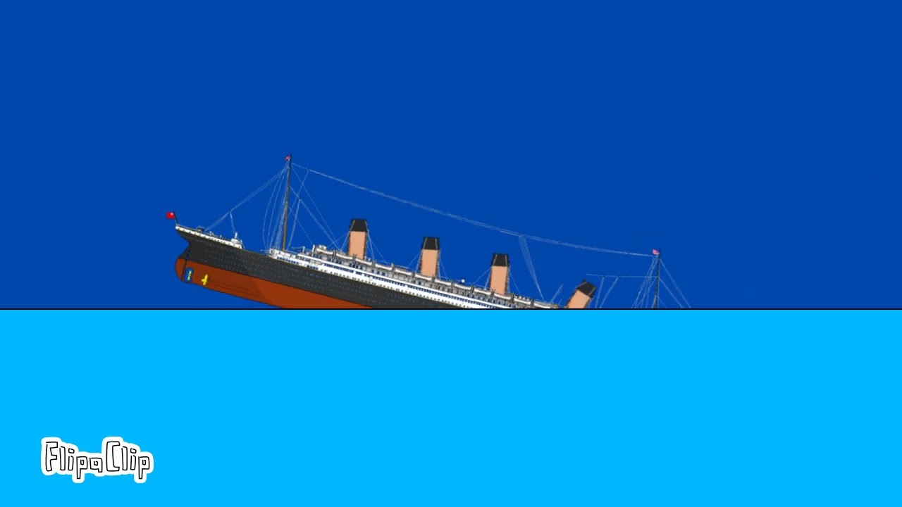 Titanic