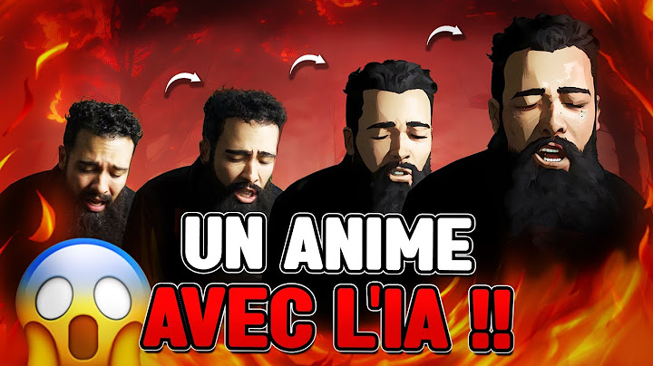 COMMENT FAIRE UN CLIP AVEC L'IA ?