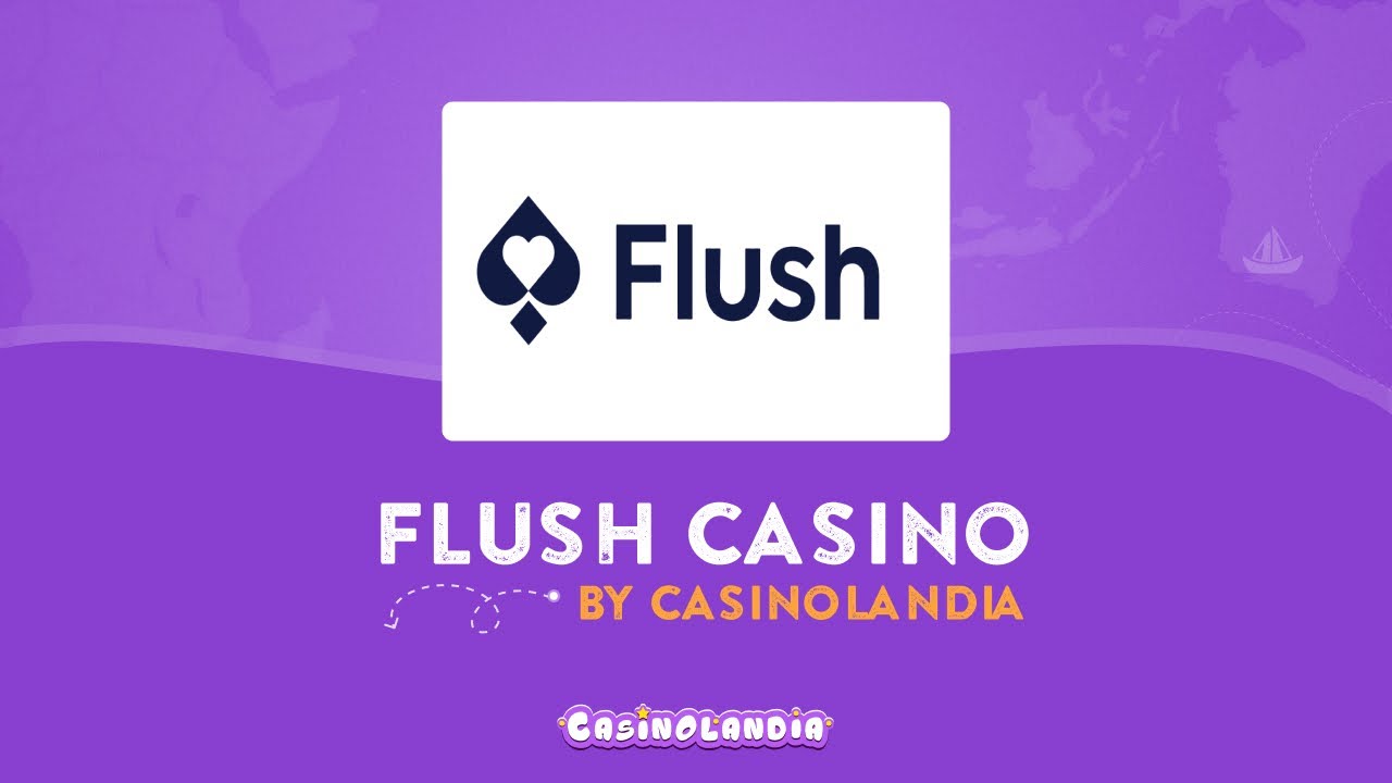 Flush Casino Mobile App: Mobile Gaming with Android & iOS