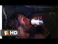 Lone Wolf McQuade (8/12) Movie CLIP - Buried Alive (1983) HD