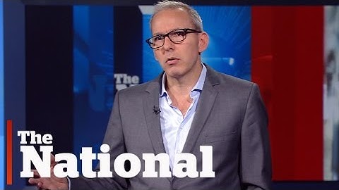 Jonathan Kay resigns in cultural appropriation aftermath