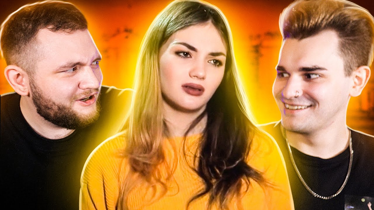 БЕРЕМЕННА В 16 - 2 ВЫПУСК 3 СЕЗОН - YouTube