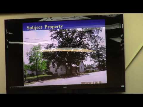 3. HA-2016-02 Cheryl Godfrey