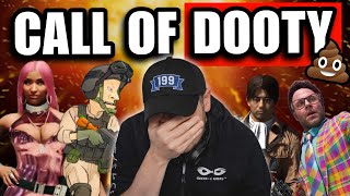 Call of Duty Failed. The Fans WON