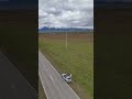 Горы Восточный Саян
